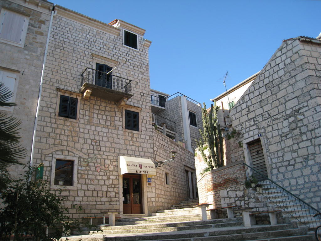 Bed & Breakfast Dionis Vis Quarto foto