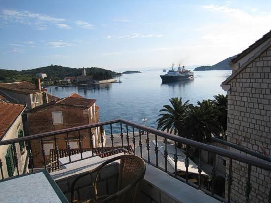 Bed & Breakfast Dionis Vis Quarto foto