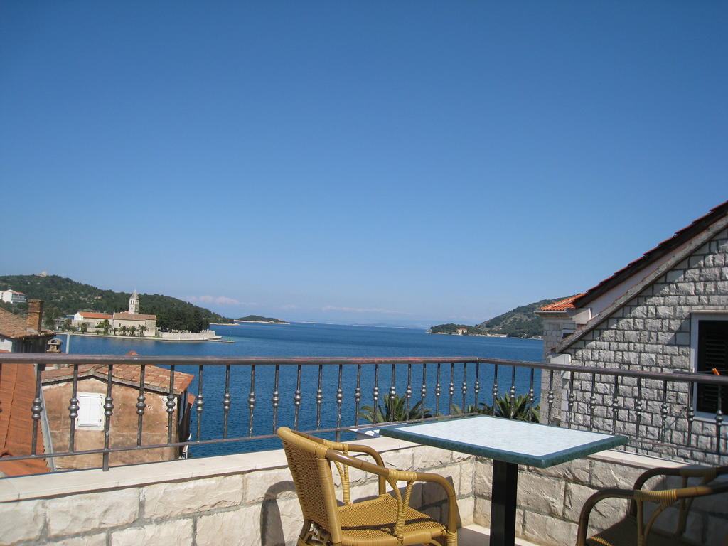 Bed & Breakfast Dionis Vis Quarto foto