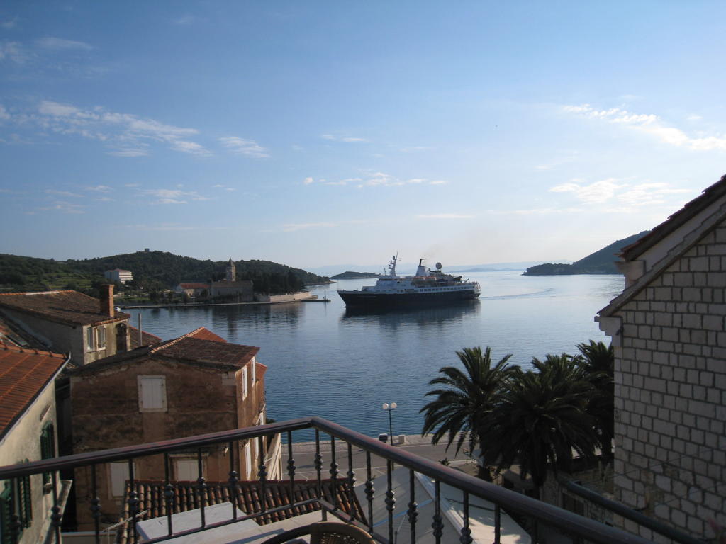 Bed & Breakfast Dionis Vis Exterior foto